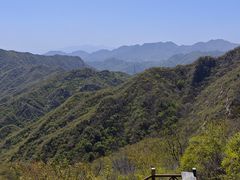 -大岭沟猕猴桃谷风景区