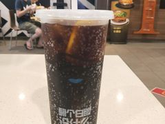 -麦当劳(未来城购物中心店)