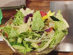 -柿子树炭烤羊腿(金台路店)