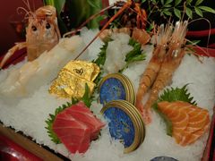 -万岛日本料理铁板烧(梅赛德斯奔驰店)