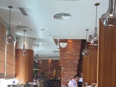 -泰香米泰国餐厅(北城天街店)