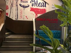 -豪客来牛排(人民东路店)