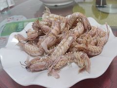 -鸿旺海鲜楼(平潭流水店)