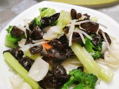 -紫玉轩精菜馆(东川路店)