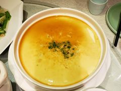 鸡蛋羹-乾园(天河城店)
