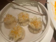 -海派悦庭·海胆烧麦·新融合菜(凯德广场店)