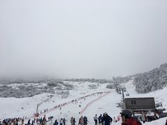 -太子岭滑雪场