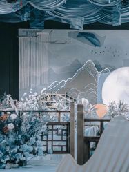 点击看大图 -Sunny喜铺婚礼策划(东部店)