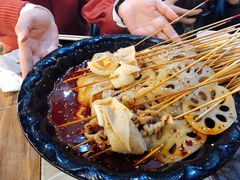 -落端云串串香(南京凤凰西街店)