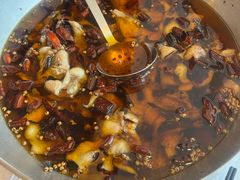 -辣婆婆(航天桥店)