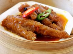 -新加坡泰国村酒楼(五角场店)