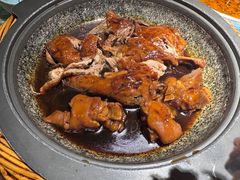 -应天大明王朝·南京菜(中山陵店)