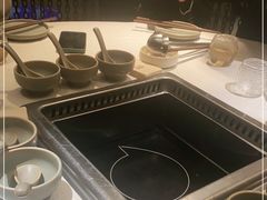 -巴奴毛肚火锅(广益哥伦布店)