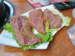 -茶马古道·野生菌清汤黄牛肉(沙溪店)