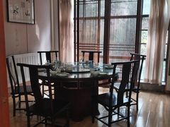 -茶港食堂(武昌店)