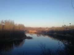 -淇河国家湿地公园