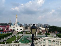 -北京世界公园