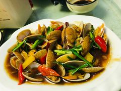 -鑫悦楼煎蟹·16年海鲜大排档