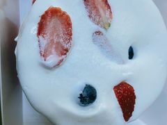 -糕小爱·动物奶油生日蛋糕定制(江阴店)