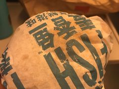 -麦当劳(厦门北站店)