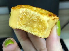 -泸溪河桃酥(西直门凯德店)