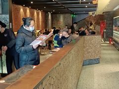 -金掌勺东北菜(格兰晴天店)