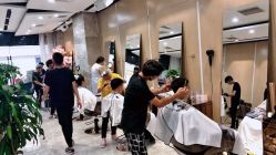 -IN STYLE·全国形象店
