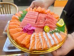 -熟里三文鱼旗舰店(红星店)