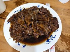 -柴氏风味斋(甘家口店)