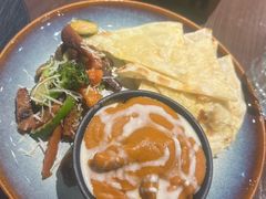 -Shantek象提南亚西餐厅&Bistro(淮海中路店)