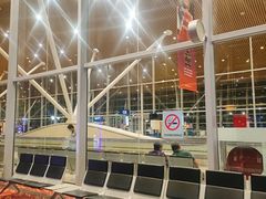 -吉隆坡国际机场