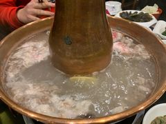 -北门涮肉·铜锅涮肉(南锣鼓巷店)