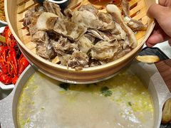 -阿胖龙虾小海鲜(宁国南路总店)