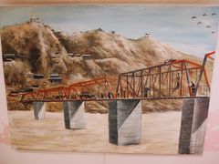 -兰州黄河桥梁博物馆