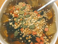 冰粉-三猫黑鱼花(南大店)