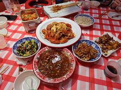 -龙虾当家·大排档(红谷滩五中店)