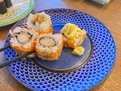 -三禾寿司(君尚店)