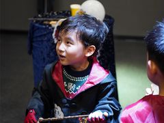 -上海明天广场JW万豪酒店