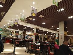 大堂-刘胖子家常菜·蹄花焖藕(中央花园店)