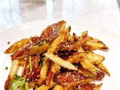 -酒蜻蜓·庭院私房菜(天元东路店)