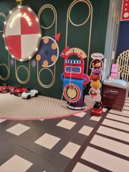 -MELAND CLUB亲子乐园·派对·餐厅(北京芳圆里ID MALL店)