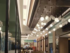 -新世界餐厅(万达店)