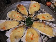-桃夭日式料理(国信店)