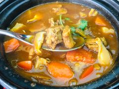 -长勺子东南亚(街道口店)