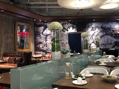 大堂-盛京辽菜小馆(龙之梦购物中心店)