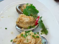 -万山楼海鲜酒家·二十三年老字号