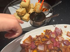 -老头儿油爆虾·知味杭州(爱琴海购物中心)