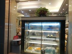 -燊辉燊麦(南站店)