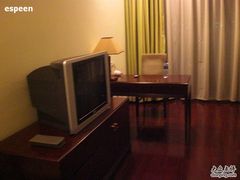 CIMG0274-上海华凯华美达广场酒店