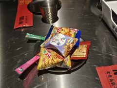 -No.DD戳子烧烤·江湖菜(北京总店)